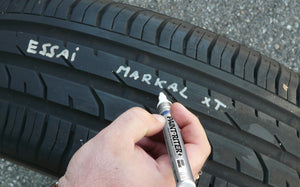 PAINT-RITER+ Rough Surface Liquid Paint Marker PAINT-RITER+ Rough Surface Liquid Paint Marker